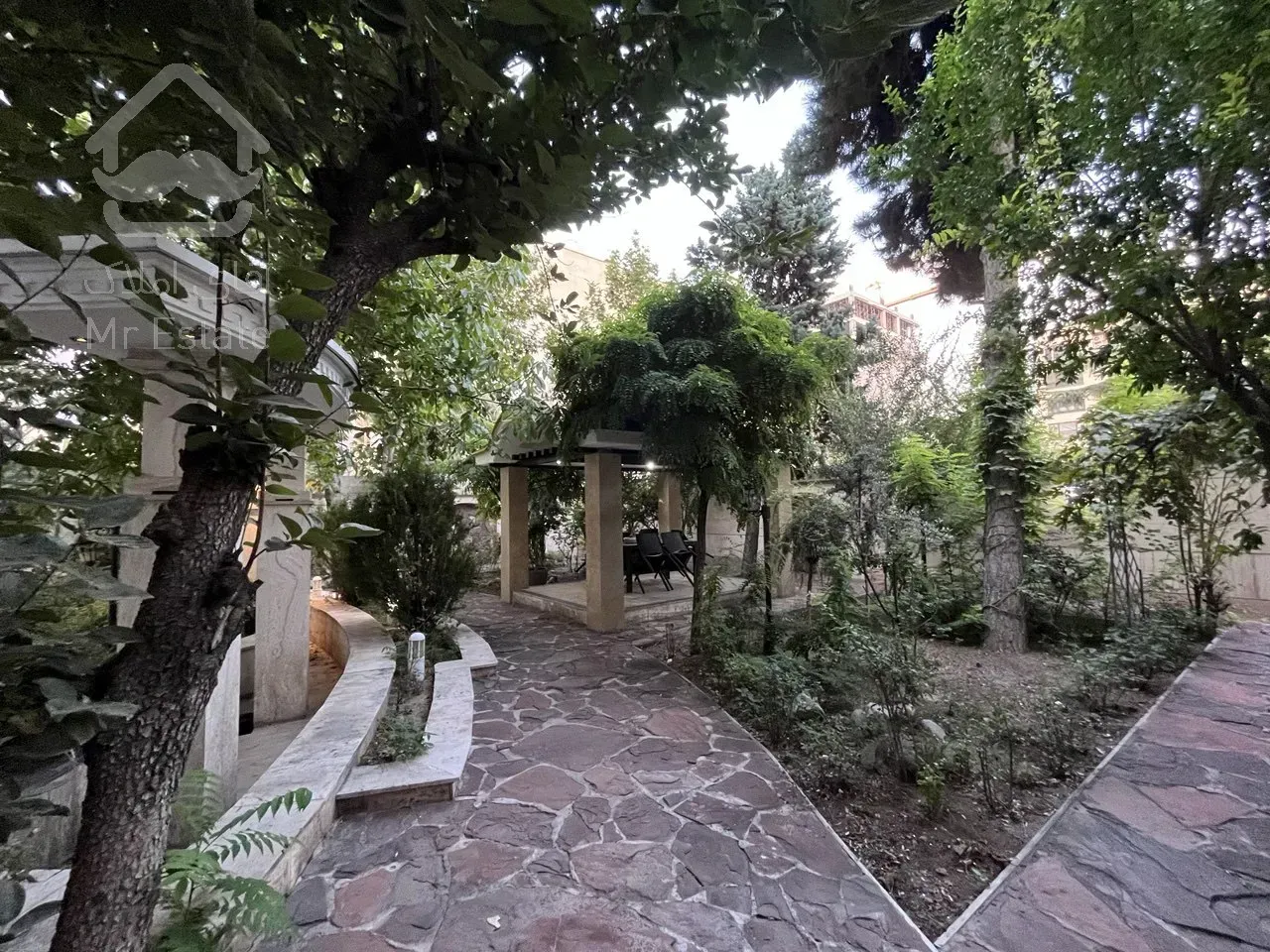 فروش آپارتمان 146 متری در زعفرانیه