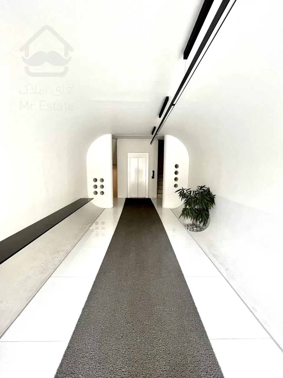 فروش آپارتمان 217 متری در زعفرانیه