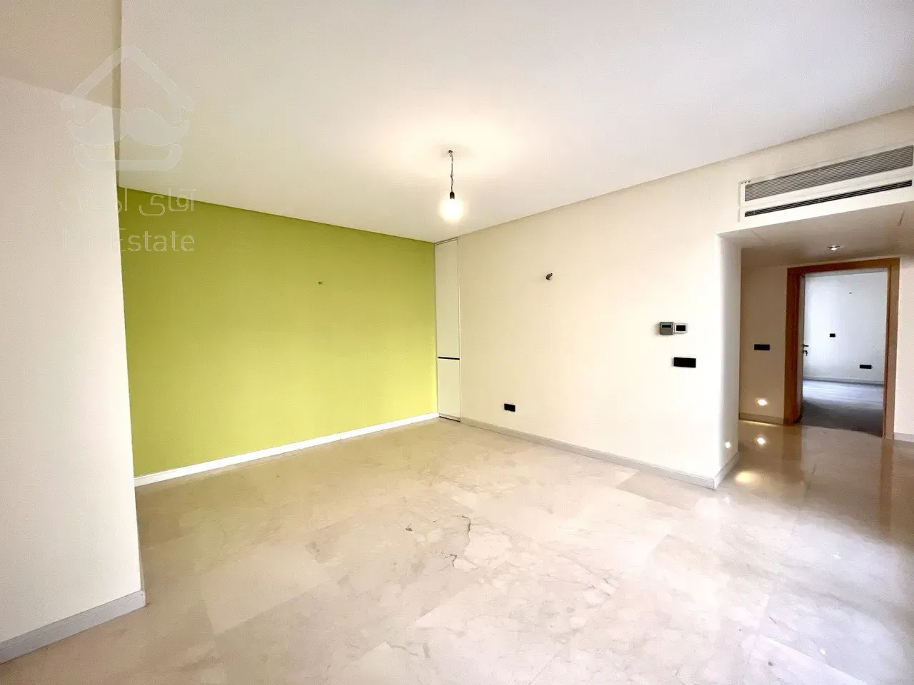 فروش آپارتمان 217 متری در زعفرانیه