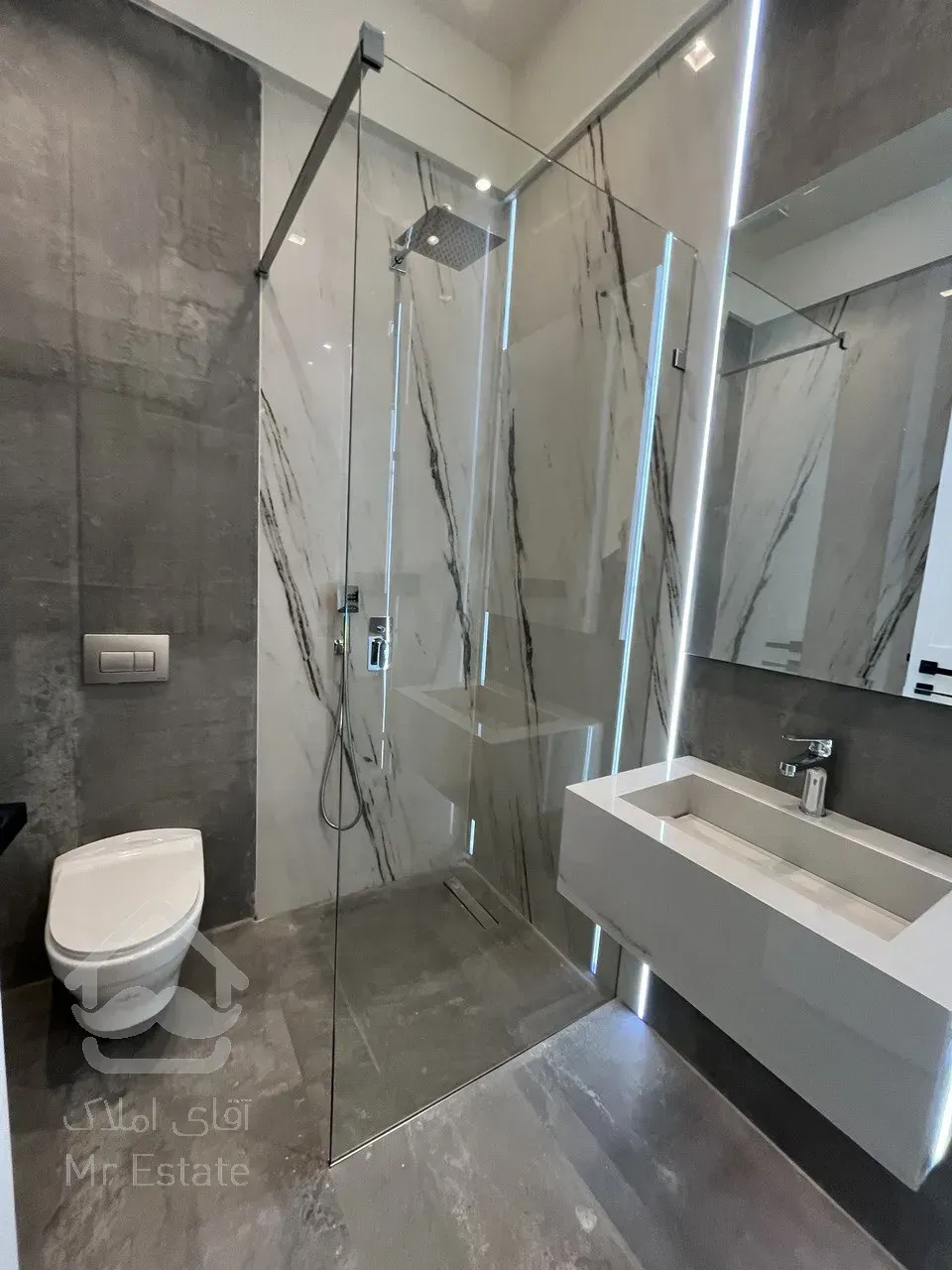 فروش آپارتمان 335 متری در محمودیه