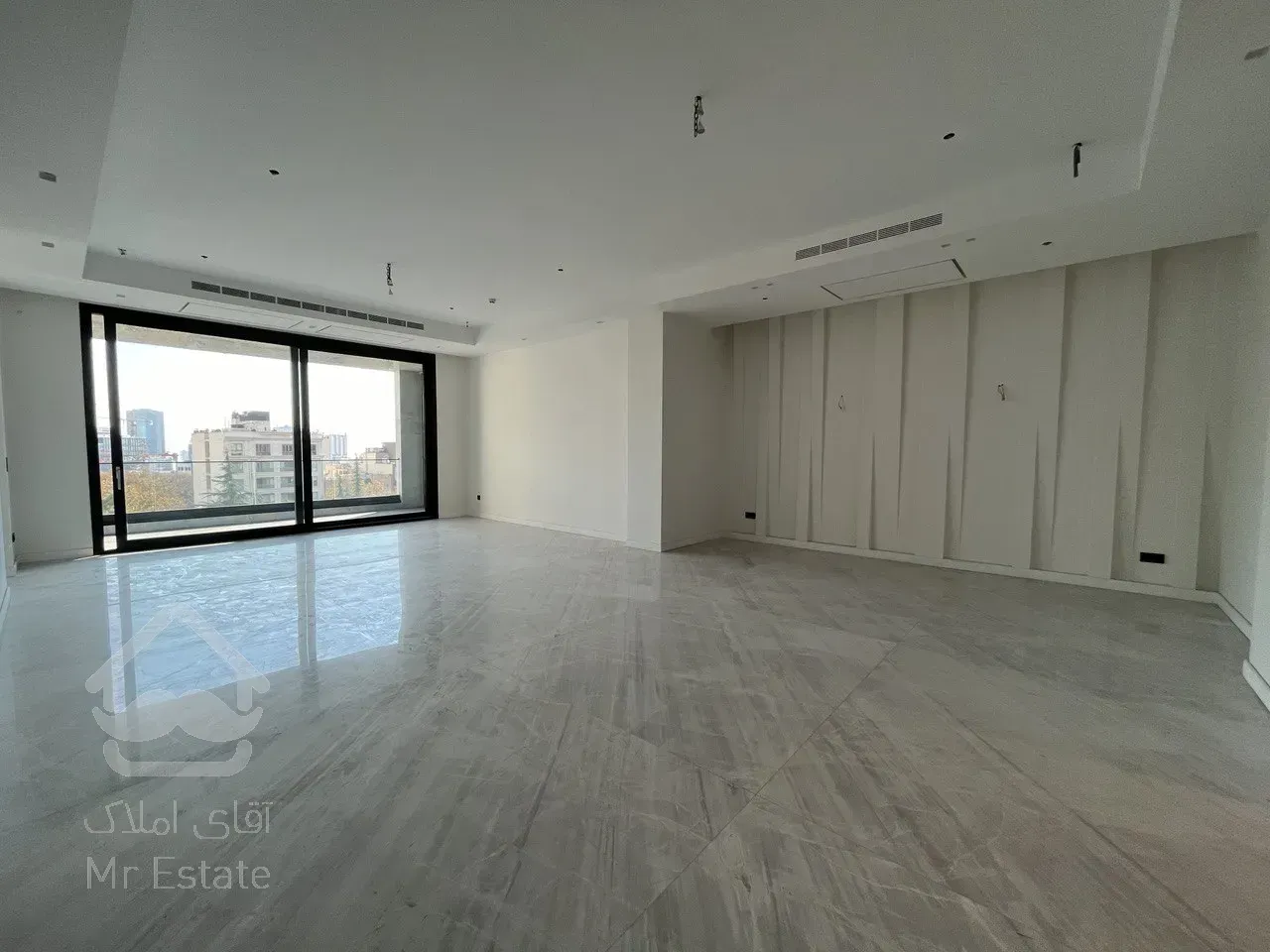 فروش آپارتمان 335 متری در محمودیه