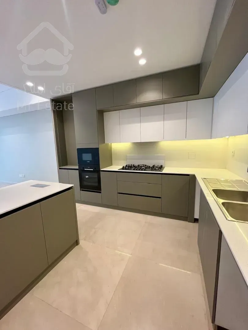 فروش آپارتمان 117 متری در محمودیه