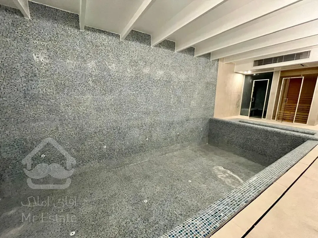 فروش آپارتمان 117 متری در محمودیه