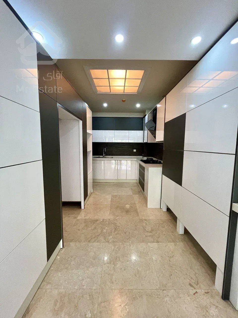 فروش آپارتمان 132 متری در ولنجک