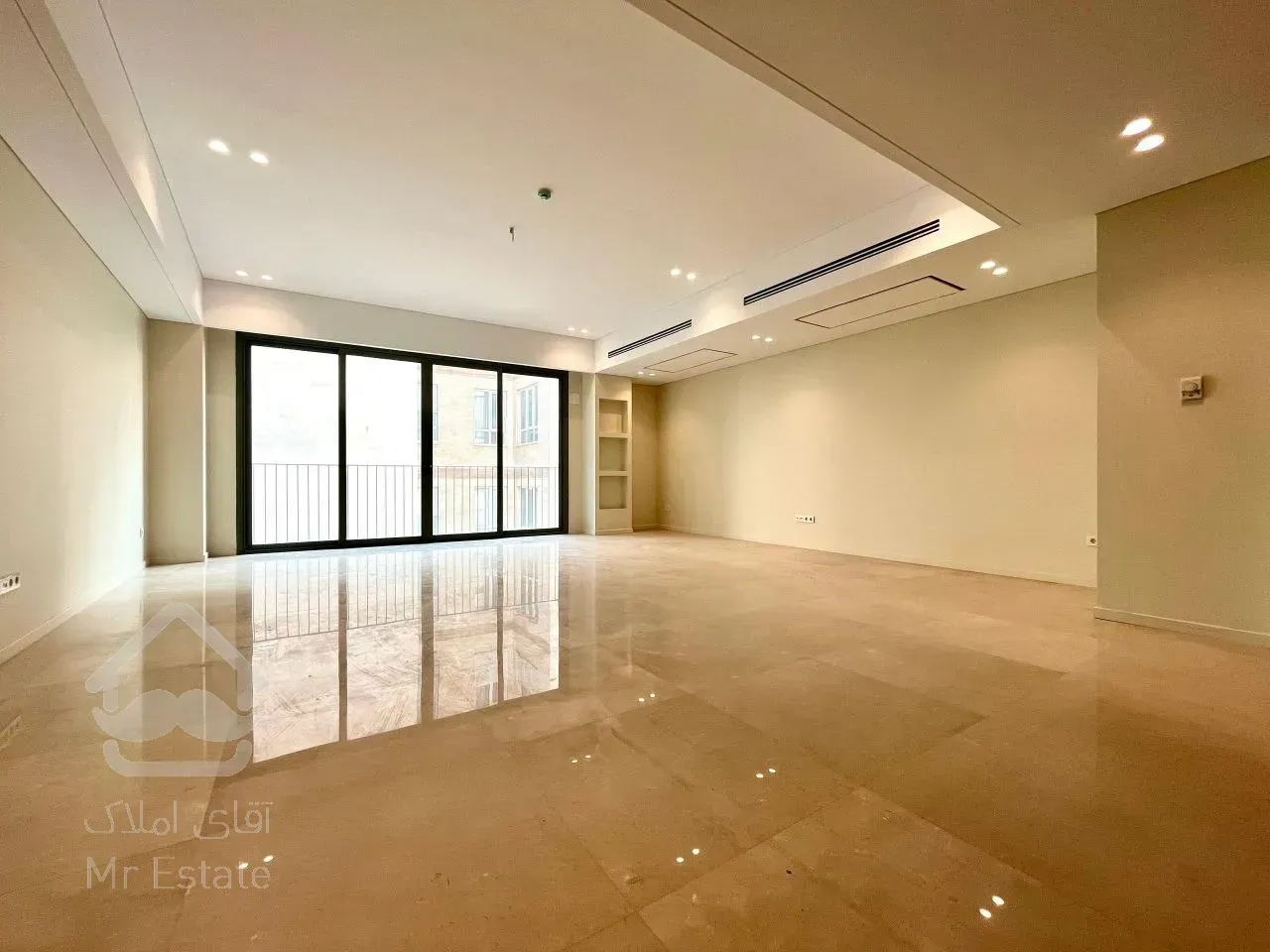 اجاره آپارتمان 125 متری در محمودیه