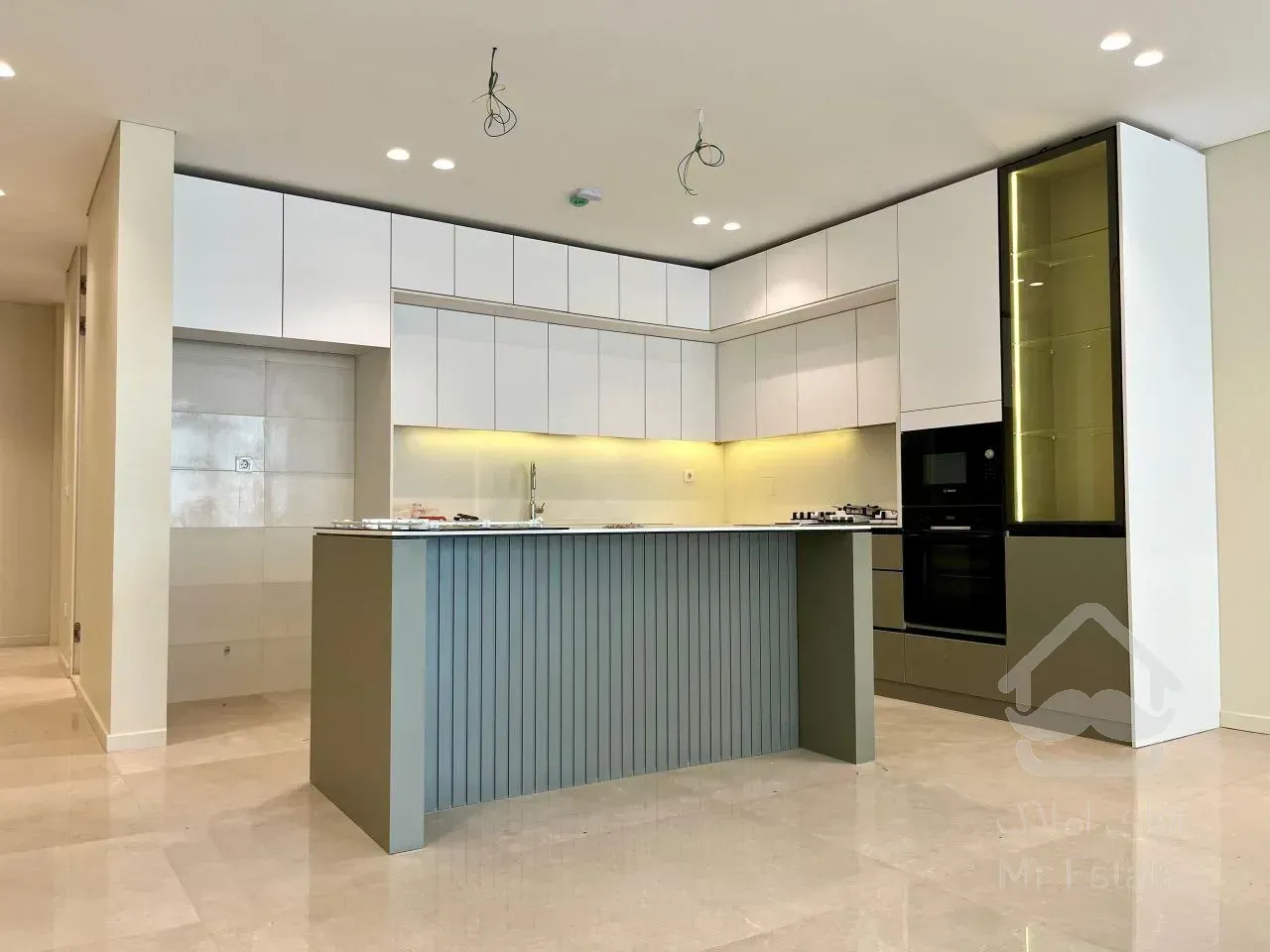 اجاره آپارتمان 125 متری در محمودیه