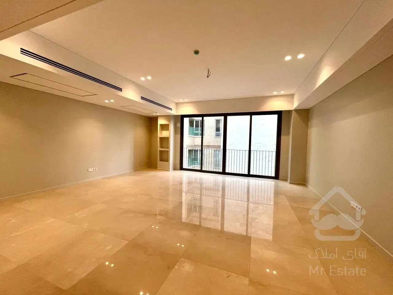 اجاره آپارتمان 125 متری در محمودیه