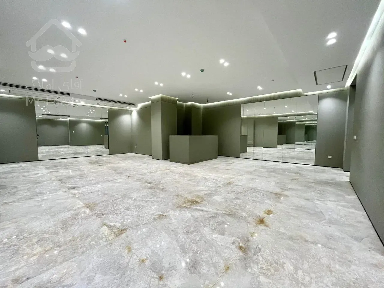 اجاره آپارتمان 125 متری در محمودیه