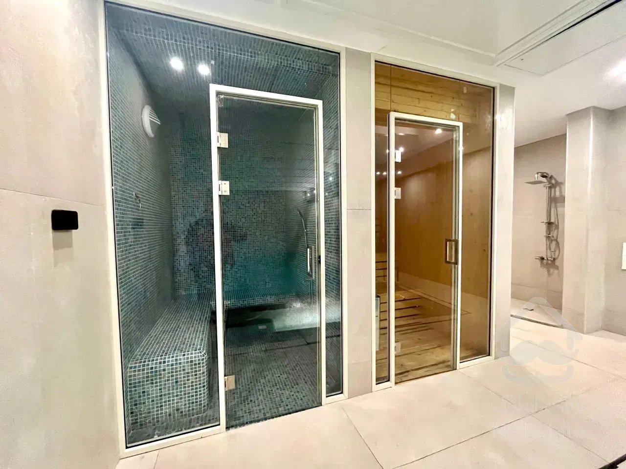 اجاره آپارتمان 125 متری در محمودیه