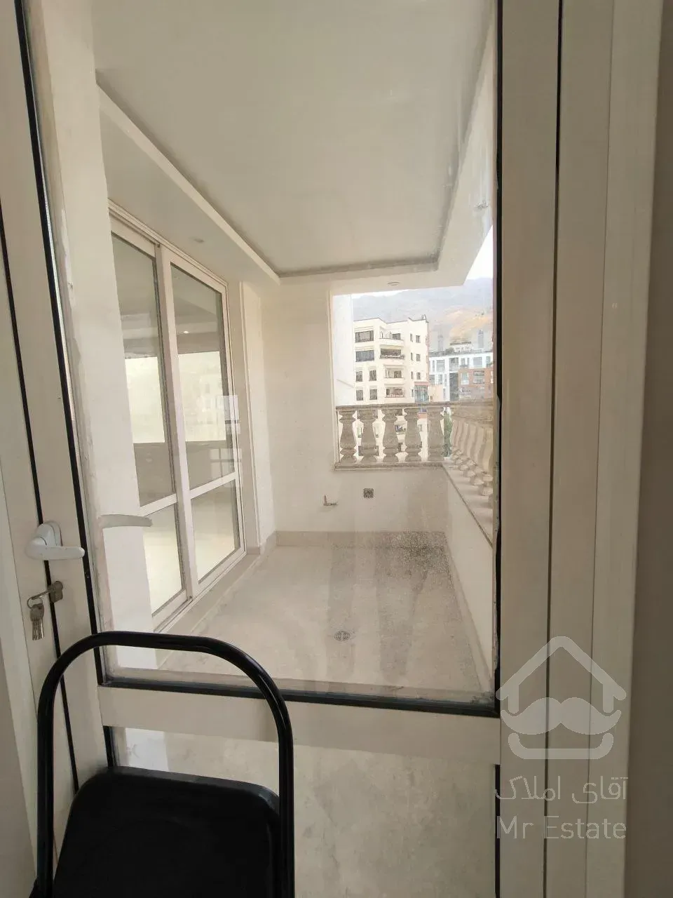 اجاره آپارتمان 370 متری در زعفرانیه