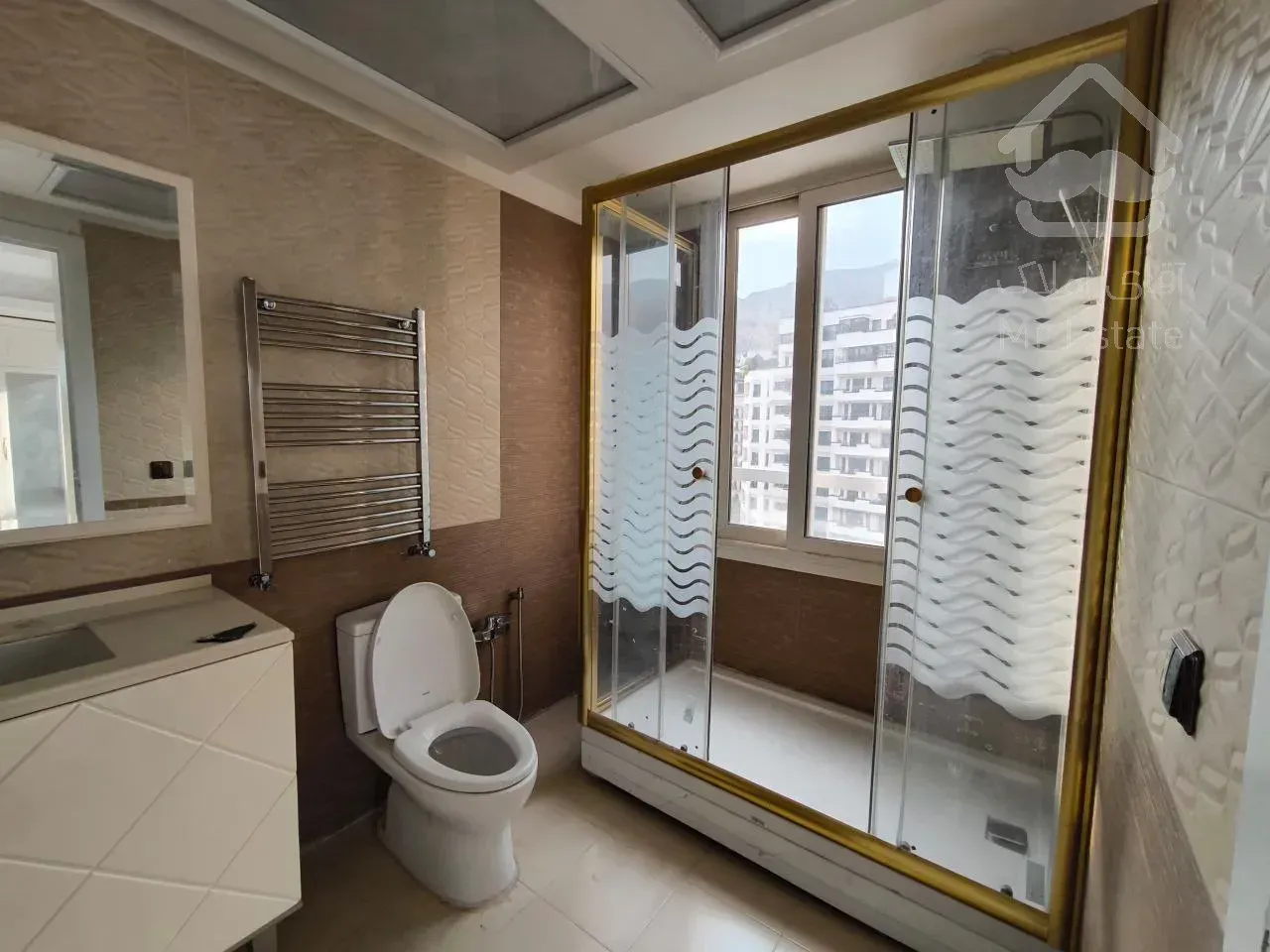 اجاره آپارتمان 370 متری در زعفرانیه