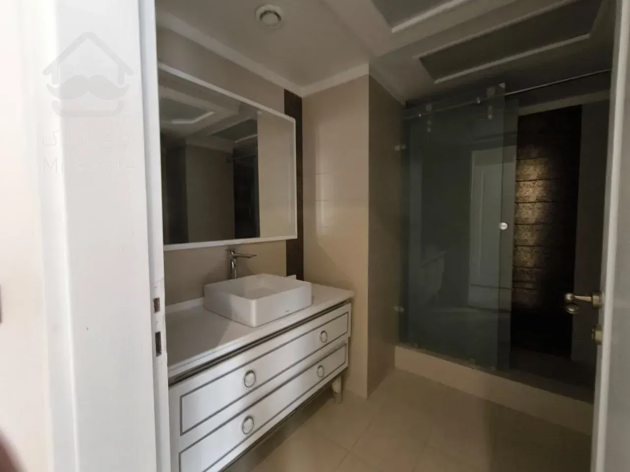 اجاره آپارتمان 370 متری در زعفرانیه