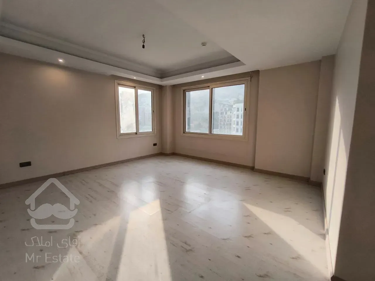 اجاره آپارتمان 370 متری در زعفرانیه