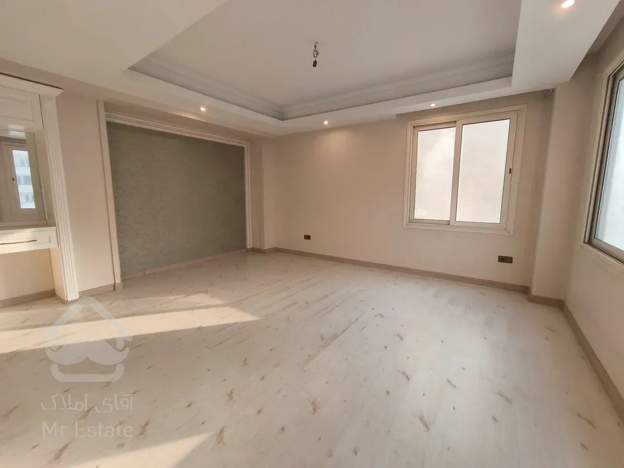 اجاره آپارتمان 370 متری در زعفرانیه
