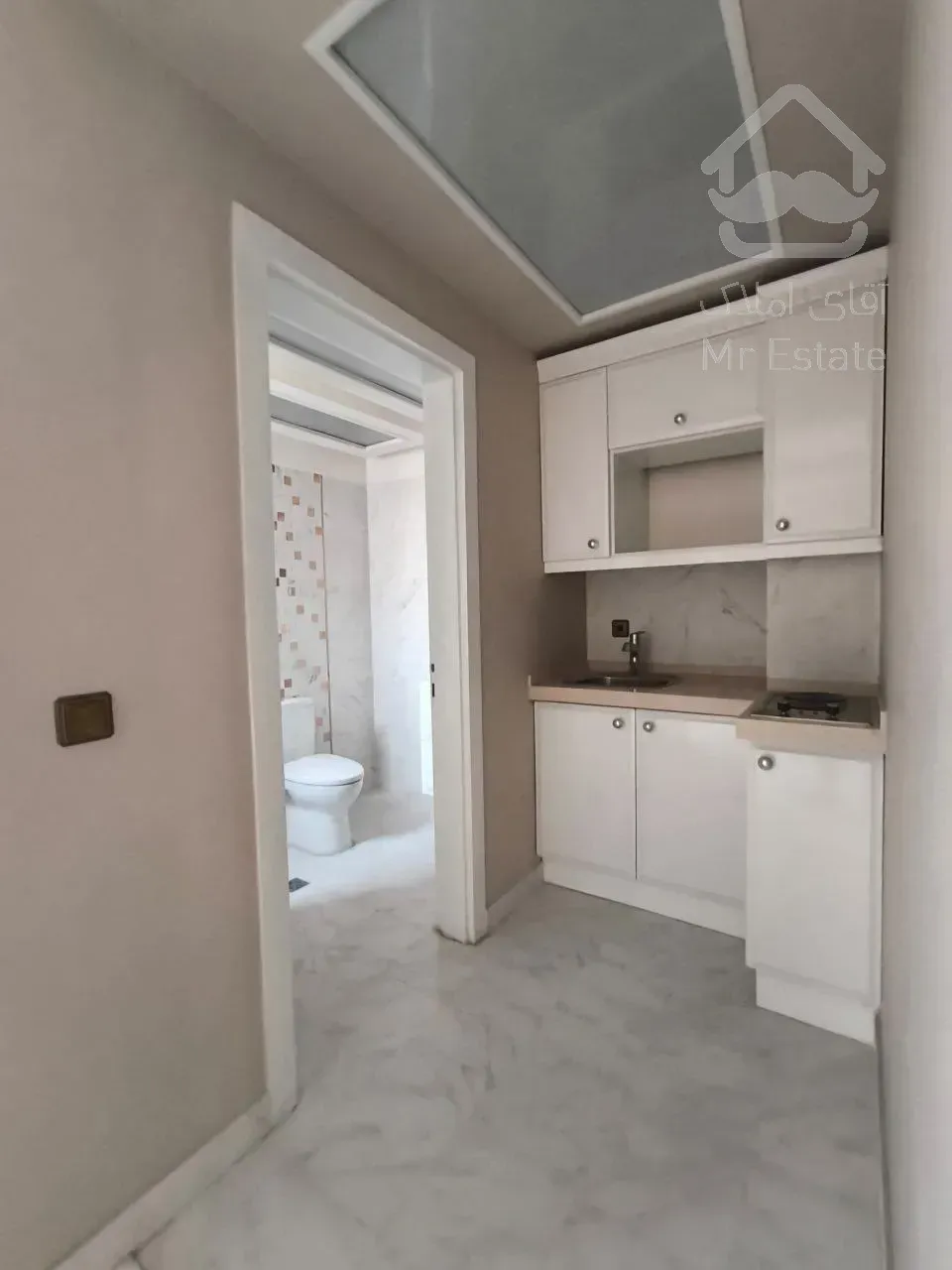 اجاره آپارتمان 370 متری در زعفرانیه