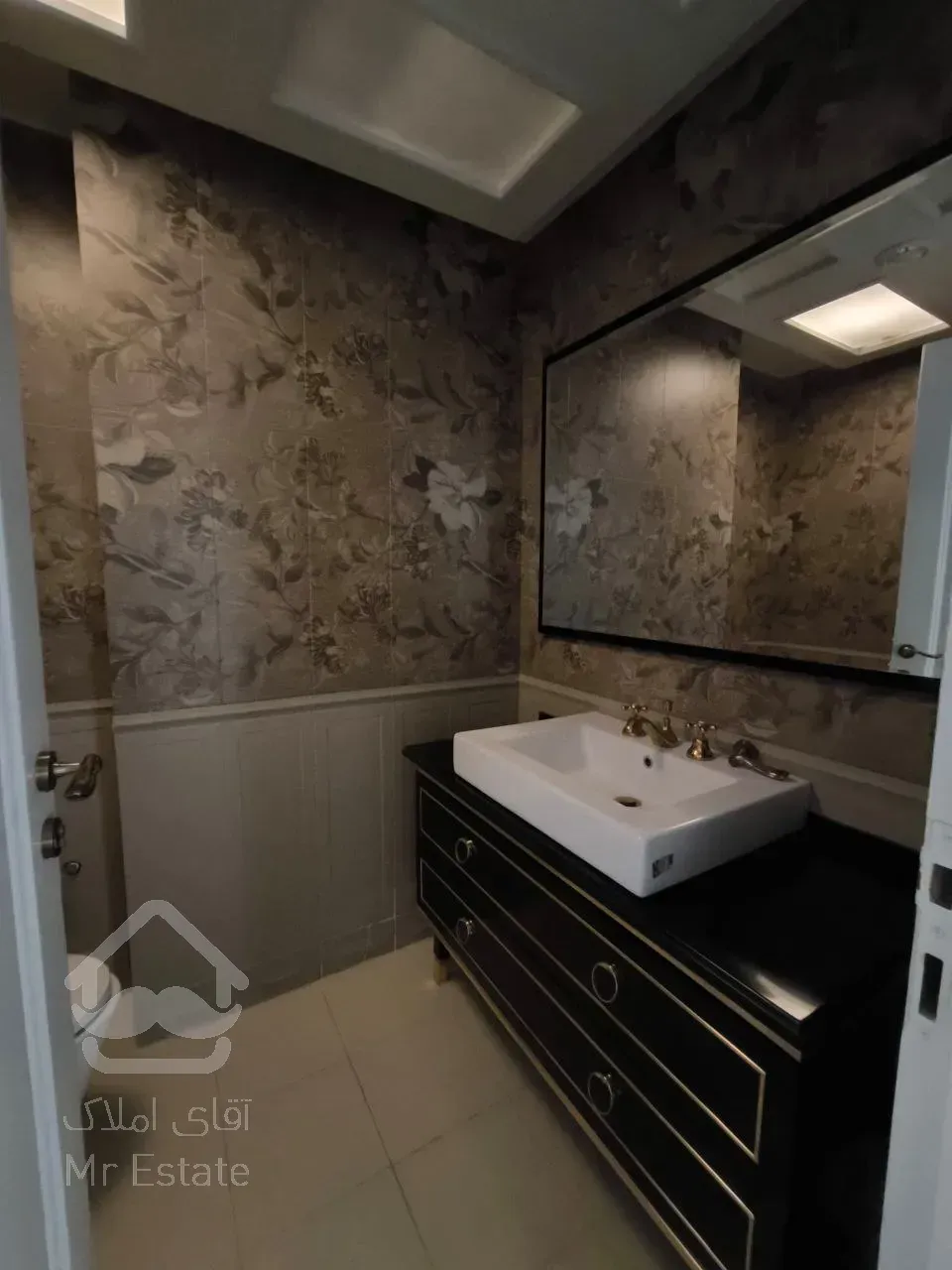 اجاره آپارتمان 370 متری در زعفرانیه