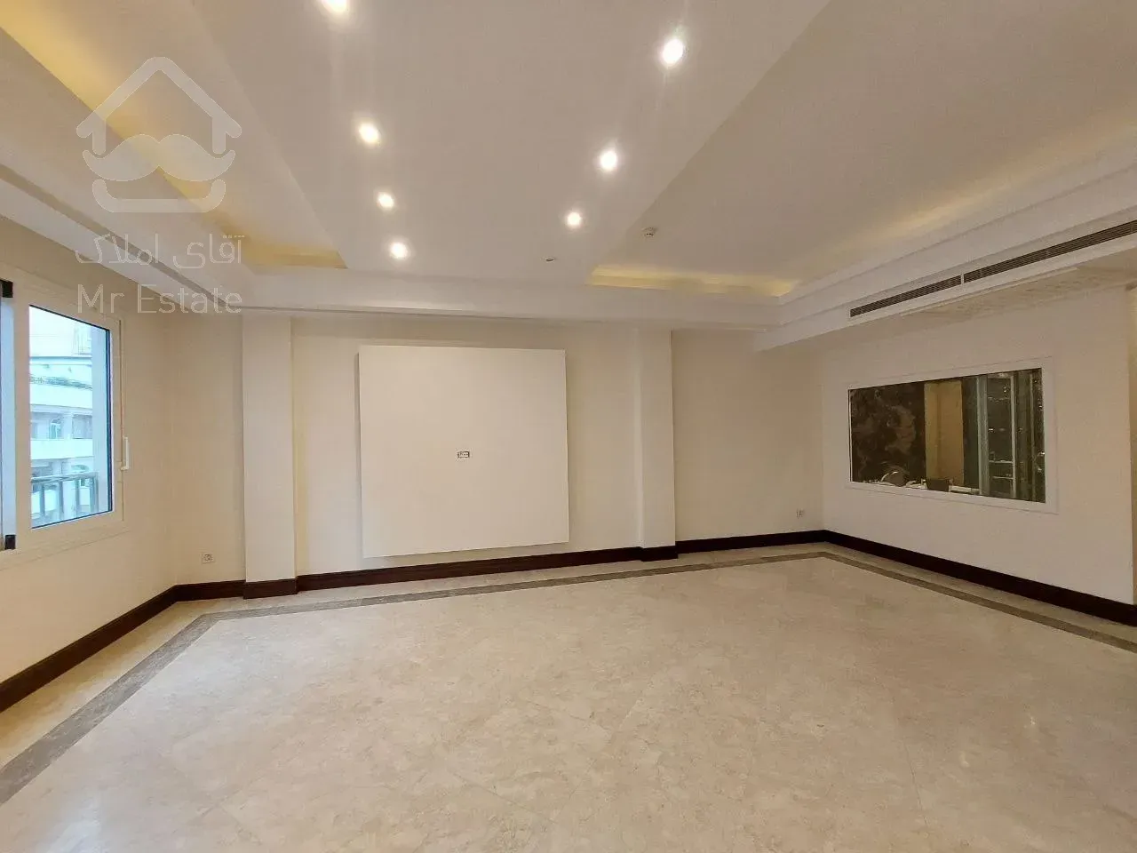 رهن آپارتمان 475 متری در زعفرانیه