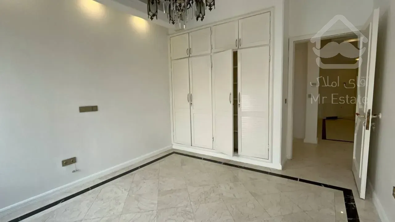 اجاره آپارتمان 260 متری در زعفرانیه