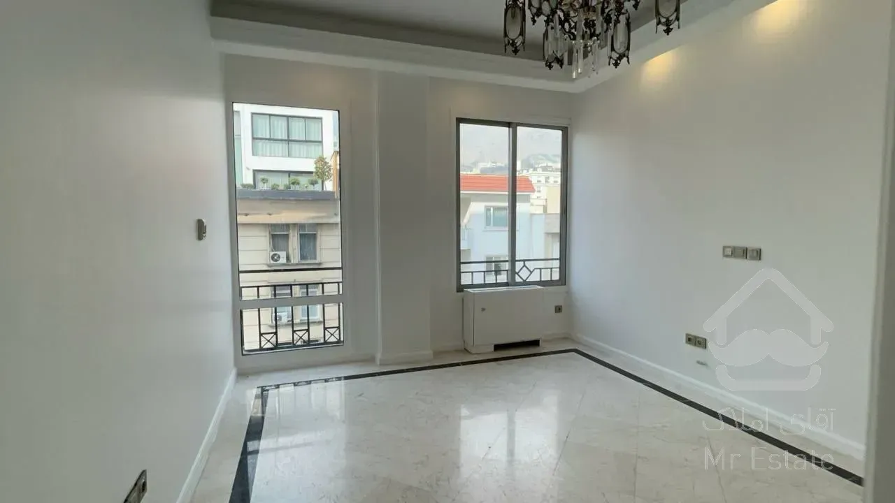 اجاره آپارتمان 260 متری در زعفرانیه