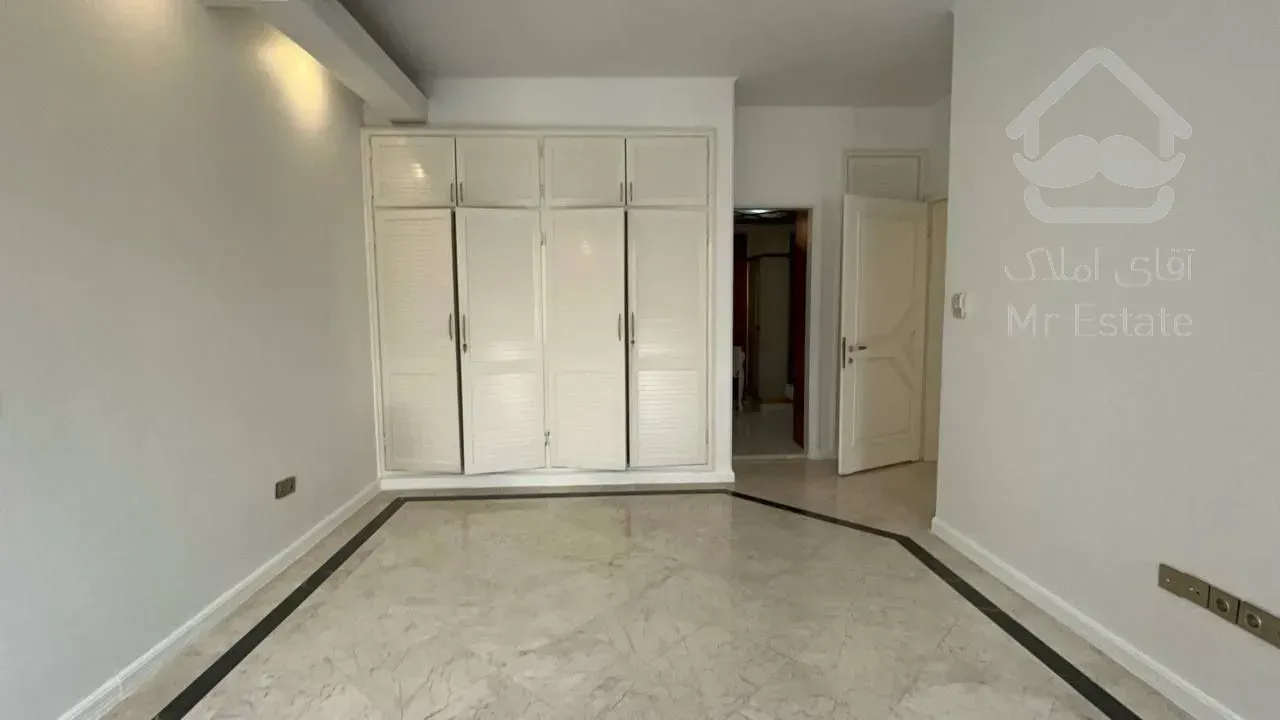 اجاره آپارتمان 260 متری در زعفرانیه