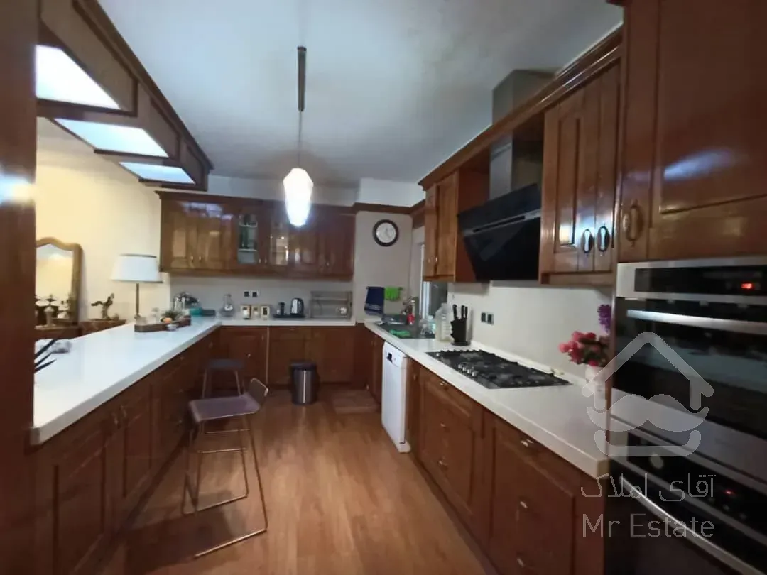 اجاره آپارتمان 220 متری در زعفرانیه