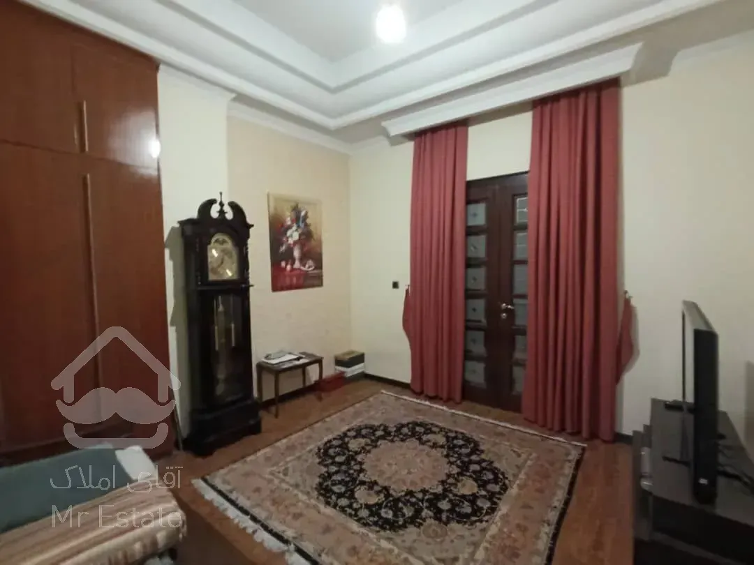 اجاره آپارتمان 220 متری در زعفرانیه