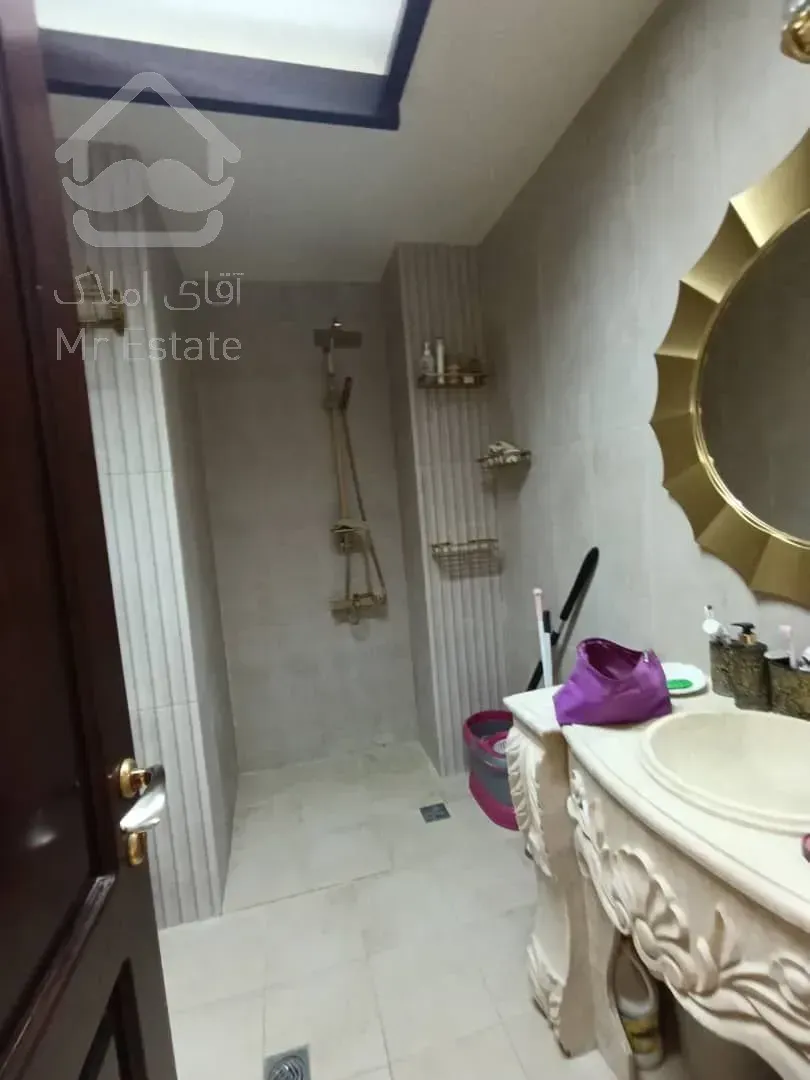 اجاره آپارتمان 220 متری در زعفرانیه