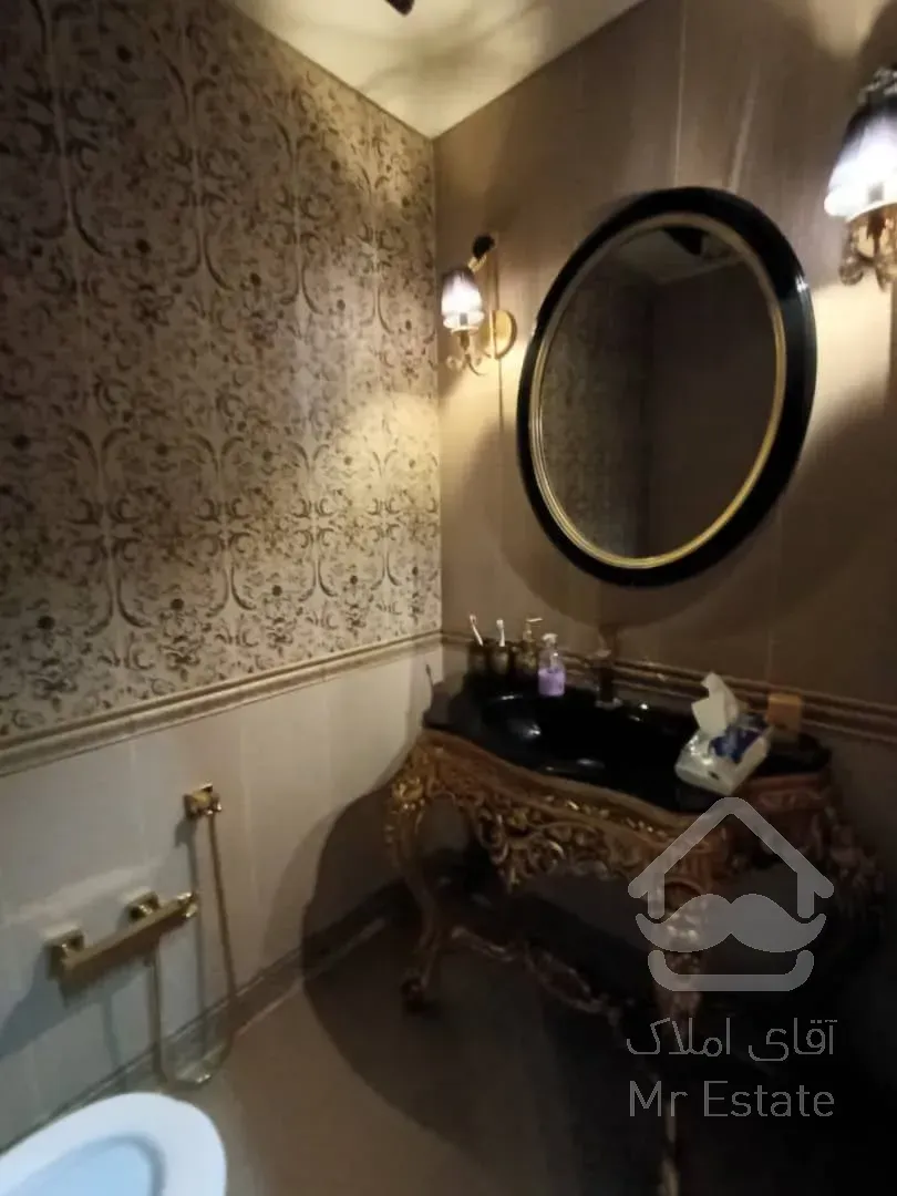 اجاره آپارتمان 220 متری در زعفرانیه