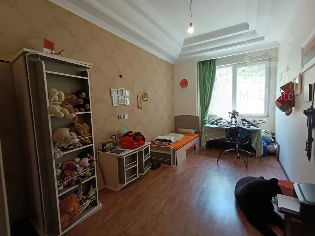 اجاره آپارتمان 220 متری در زعفرانیه