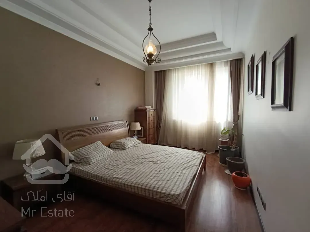 اجاره آپارتمان 220 متری در زعفرانیه