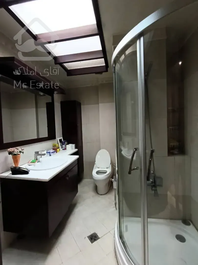 اجاره آپارتمان 220 متری در زعفرانیه