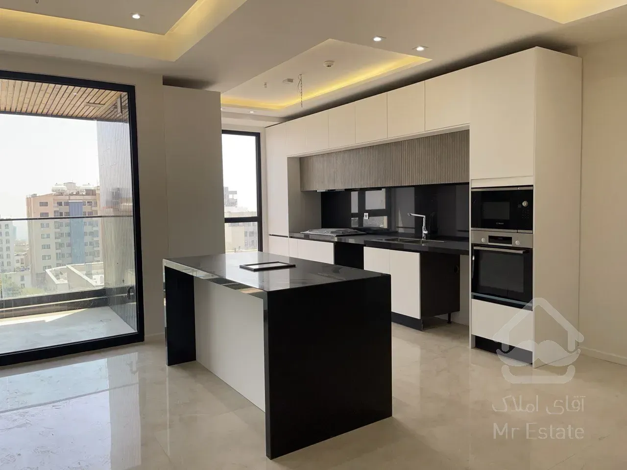 فروش آپارتمان 140 متری در ولنجک