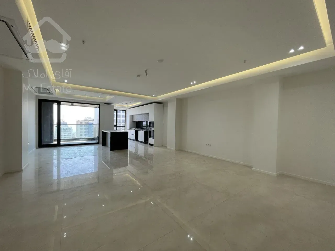 فروش آپارتمان 140 متری در ولنجک