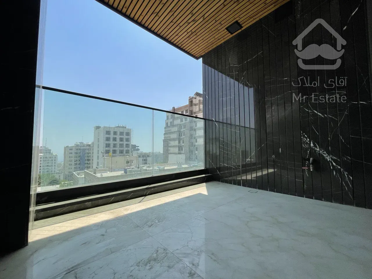 فروش آپارتمان 140 متری در ولنجک