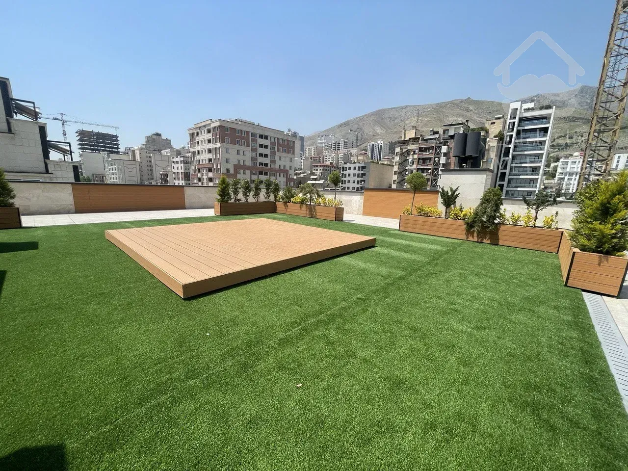 فروش آپارتمان 140 متری در ولنجک