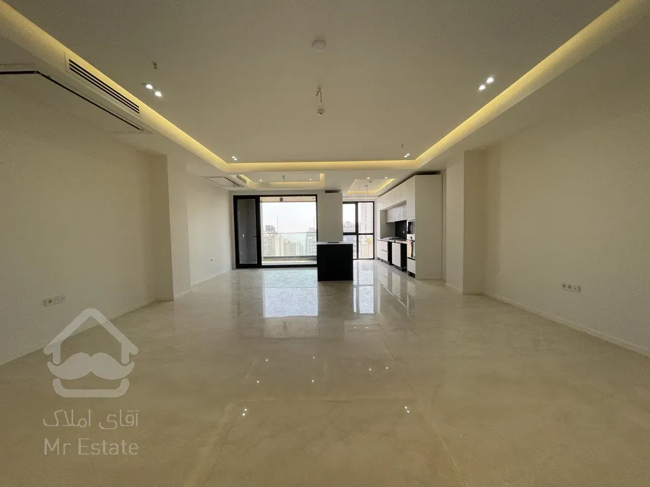 فروش آپارتمان 140 متری در ولنجک