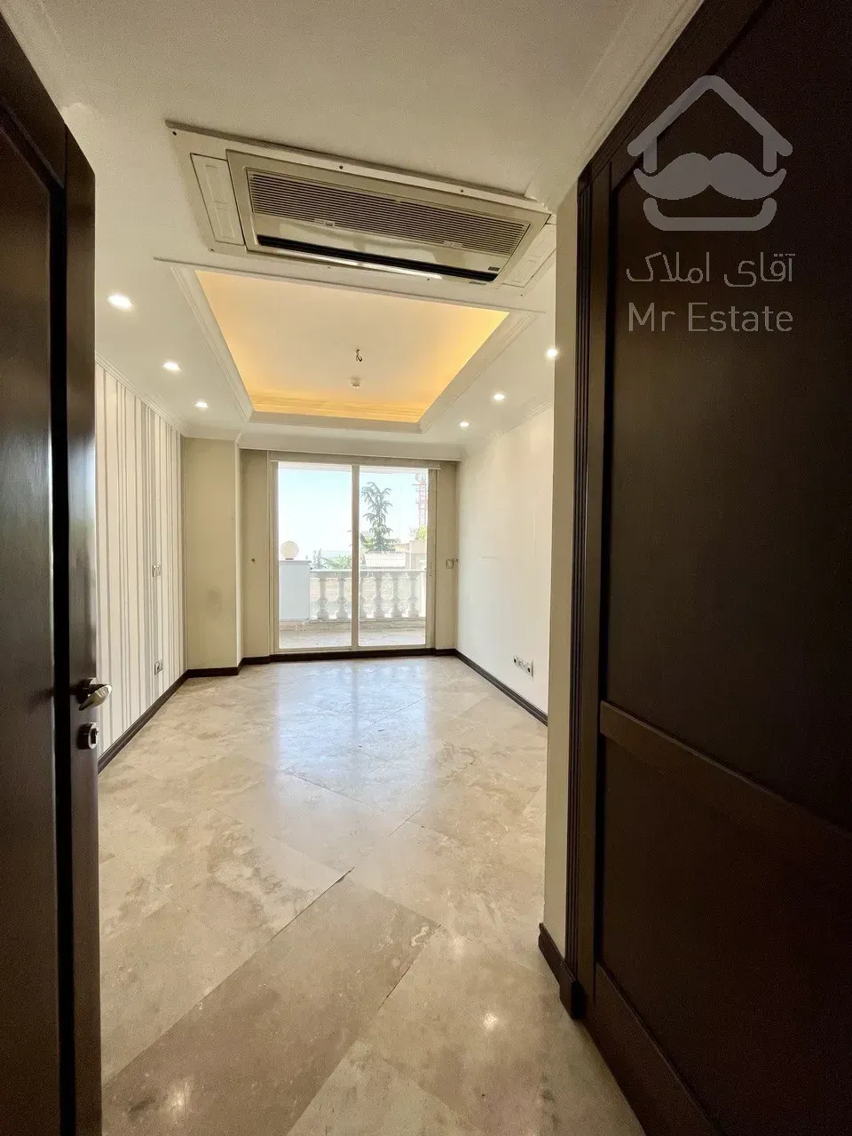 فروش آپارتمان 185 متری در ولنجک