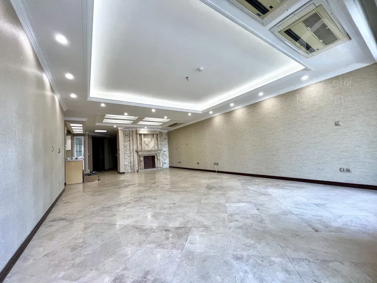 فروش آپارتمان 185 متری در ولنجک