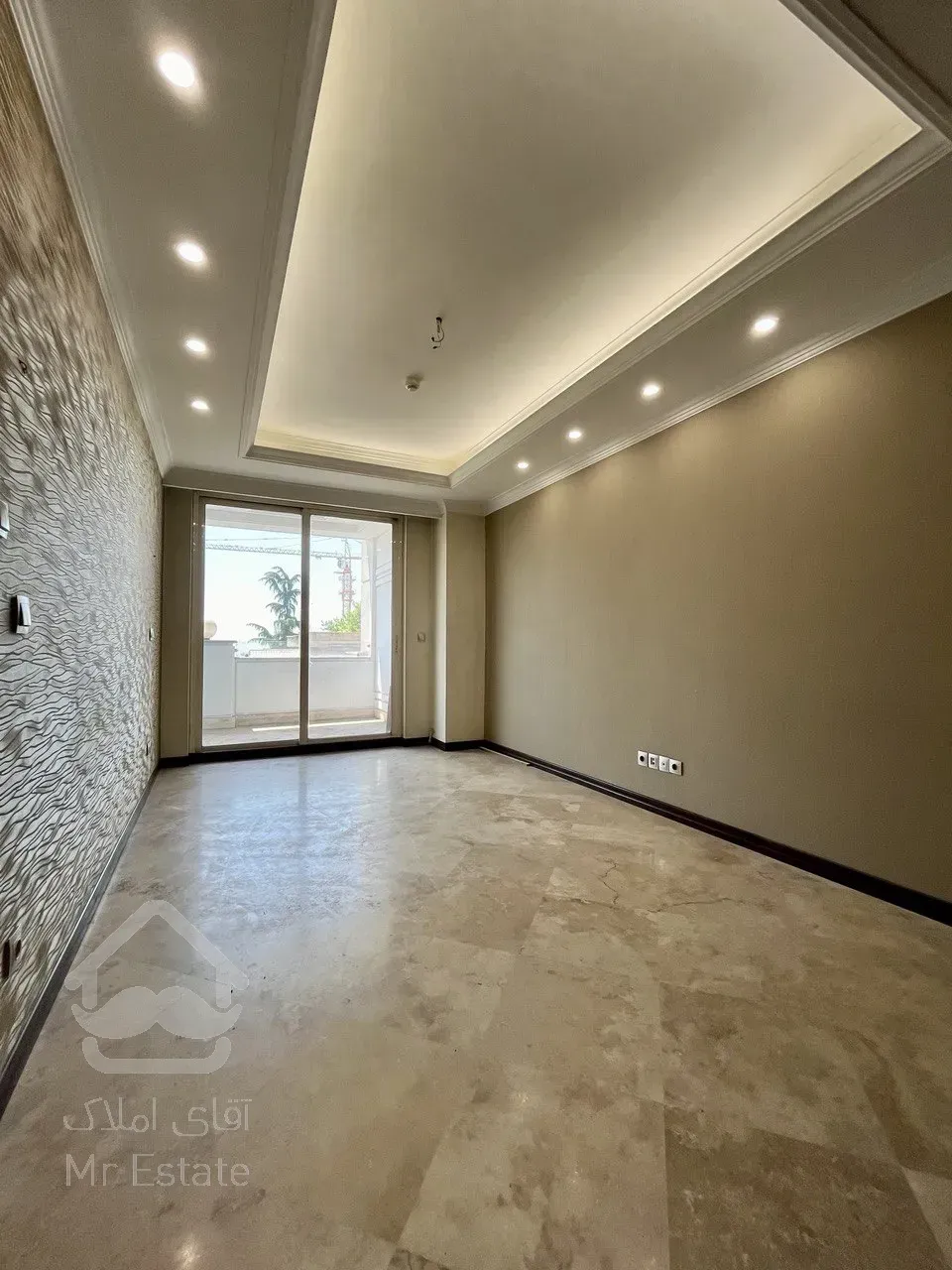 فروش آپارتمان 185 متری در ولنجک