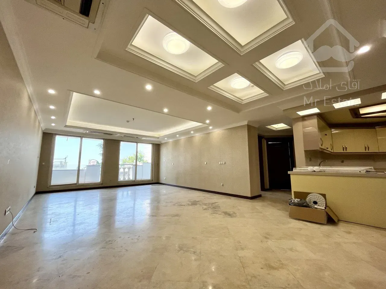 فروش آپارتمان 185 متری در ولنجک