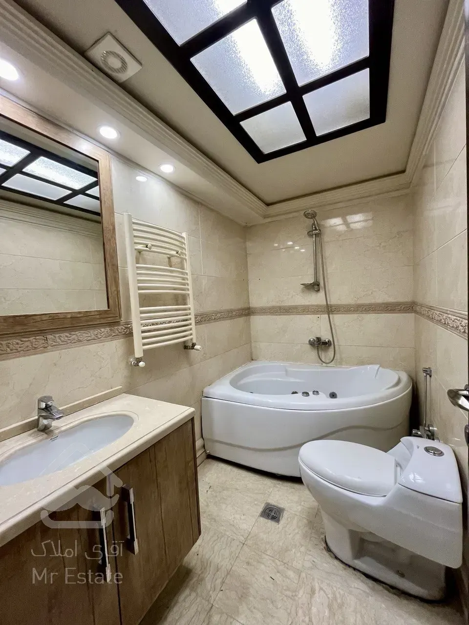 فروش آپارتمان 185 متری در ولنجک