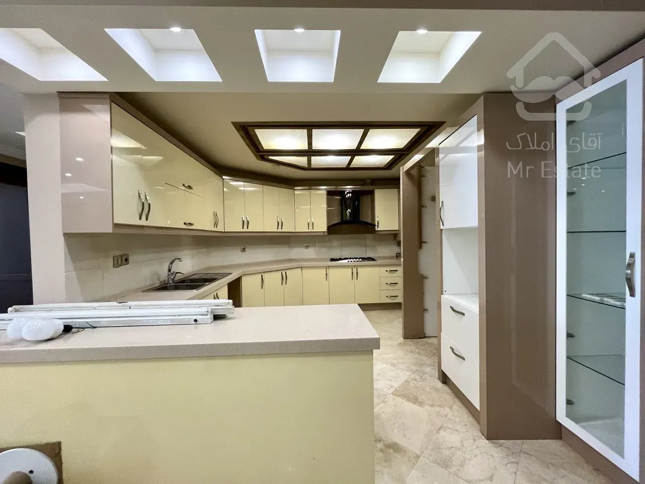 فروش آپارتمان 185 متری در ولنجک