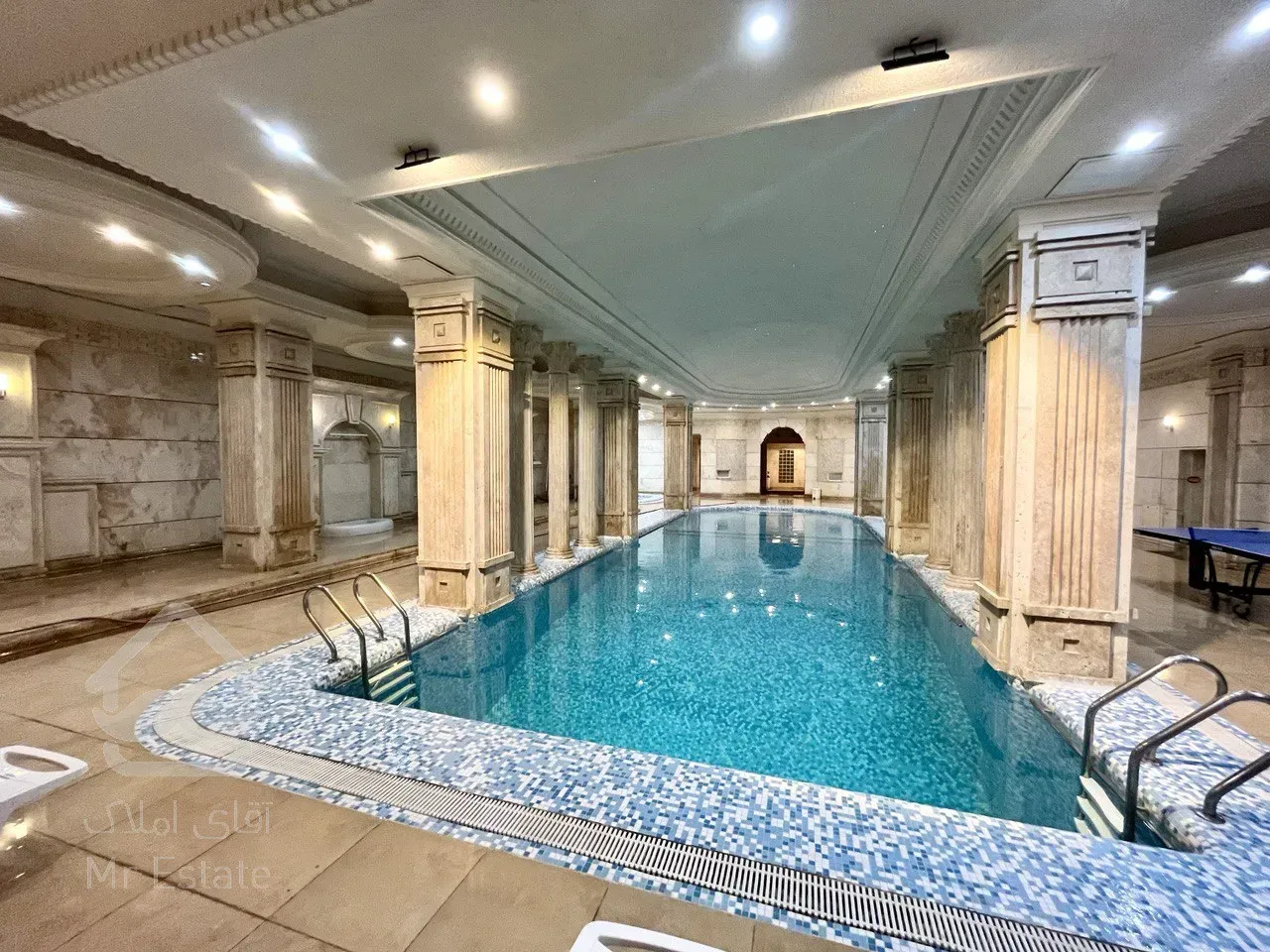 فروش آپارتمان 185 متری در ولنجک