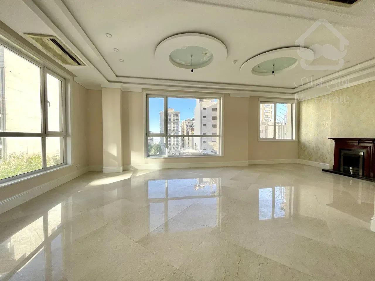 فروش آپارتمان 188 متری در زعفرانیه