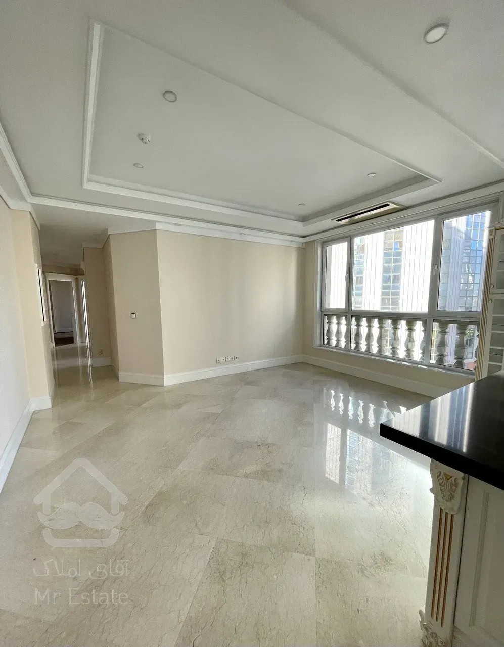 فروش آپارتمان 188 متری در زعفرانیه