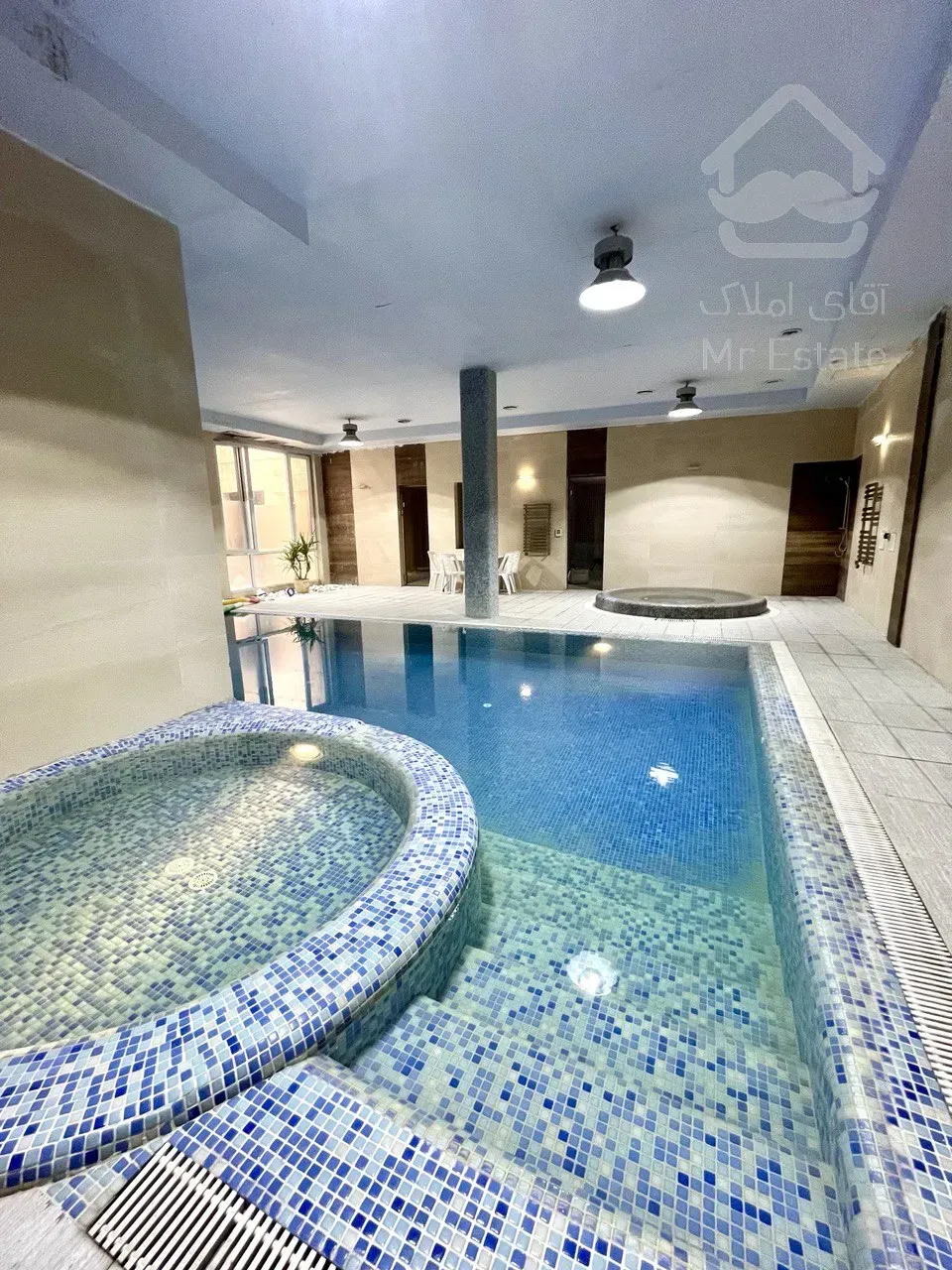 فروش آپارتمان 188 متری در زعفرانیه