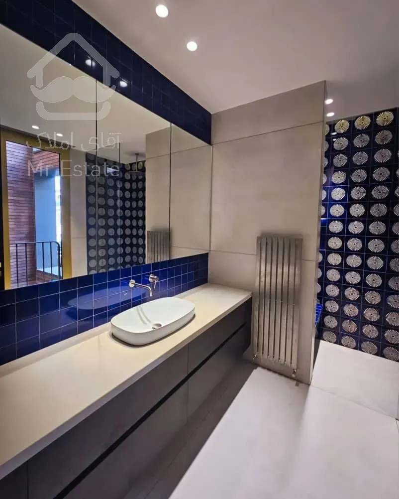 فروش برج باغ 160 متری در ولنجک