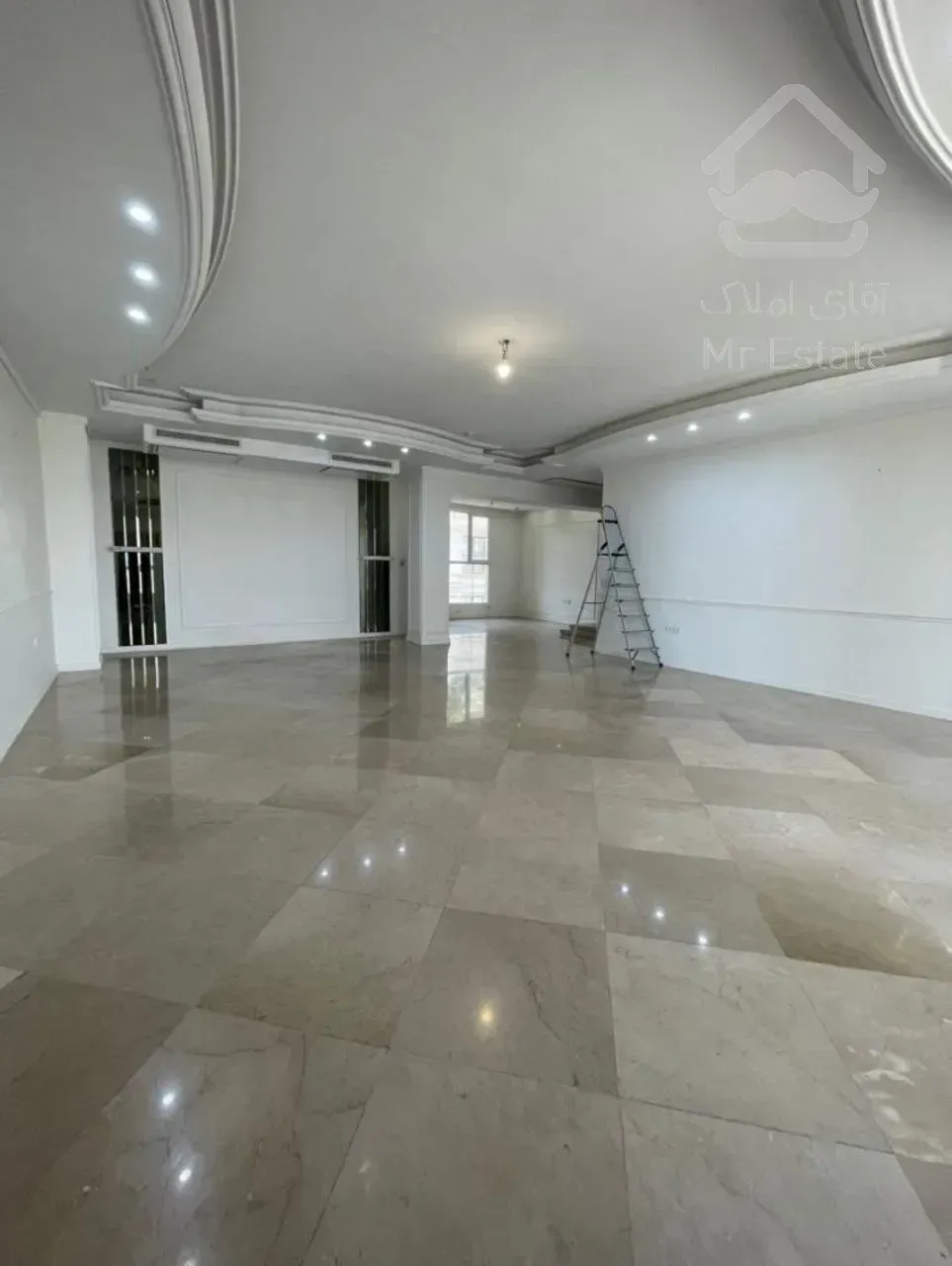 اجاره آپارتمان 260 متری در زعفرانیه