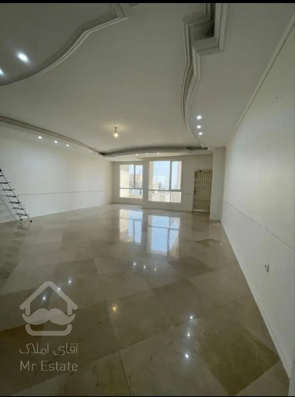 اجاره آپارتمان 260 متری در زعفرانیه