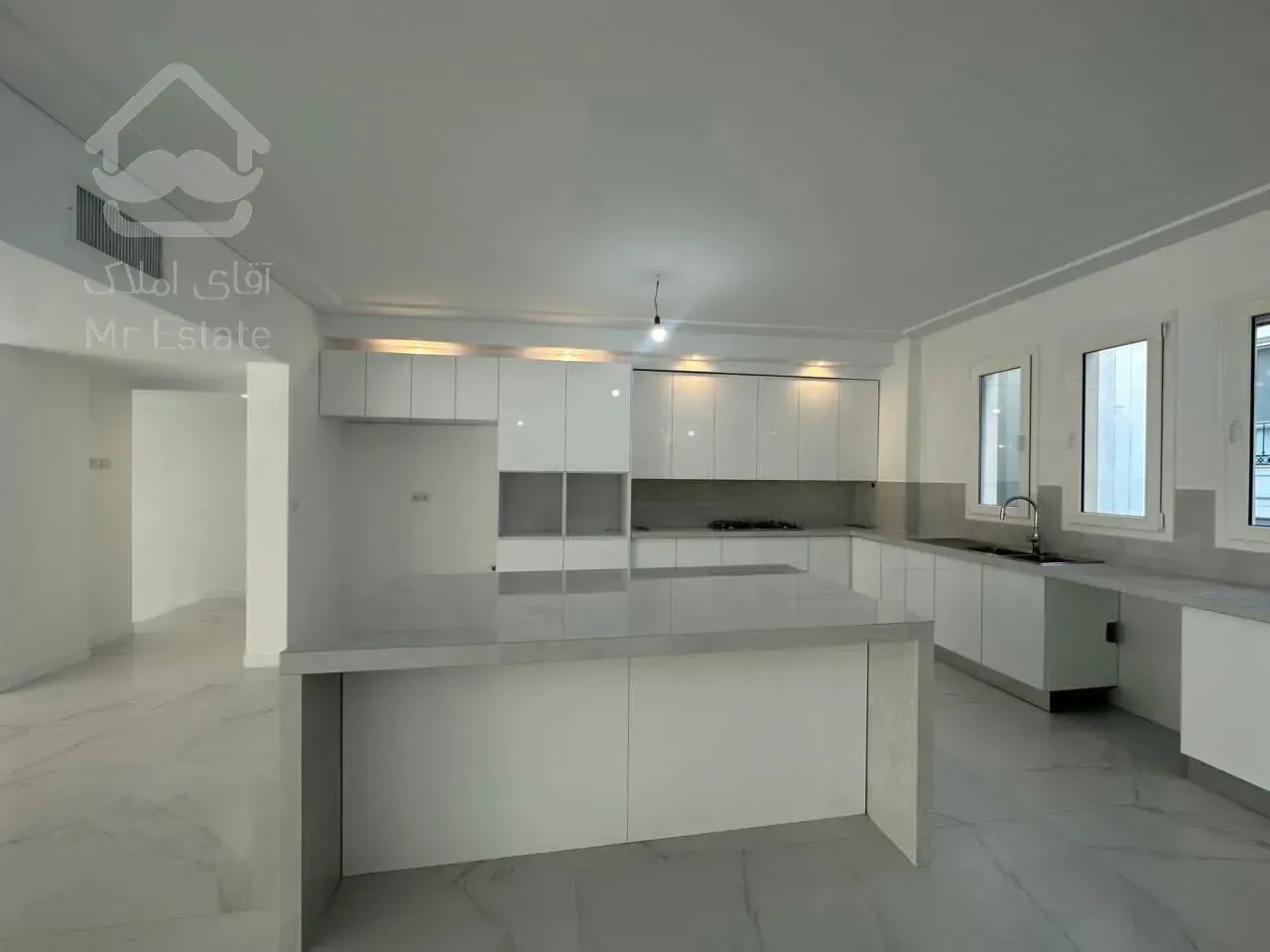 اجاره آپارتمان 530 متری در زعفرانیه